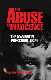 Abuse of Innocence - 28 Jan 2010