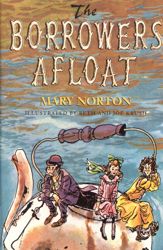 The Borrowers Afloat - 18 Feb 1959