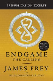 Endgame Sampler - 16 Sep 2014