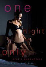 One Night Only - 17 Jan 2012
