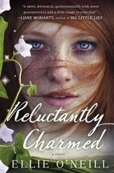 Reluctantly Charmed - 17 Mar 2015