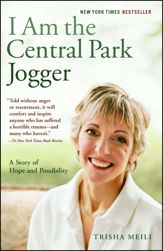 I Am the Central Park Jogger - 18 Apr 2003