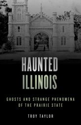Haunted Illinois - 15 Jul 2021