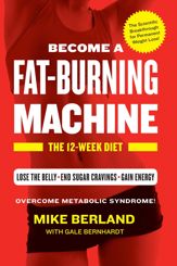 Fat-Burning Machine - 29 Dec 2015
