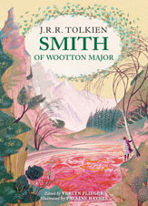 Smith of Wootton Major - 26 Feb 2015