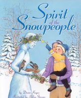 Spirit of the Snowpeople - 2 Jul 2008