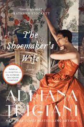 The Shoemaker's Wife - 3 Apr 2012