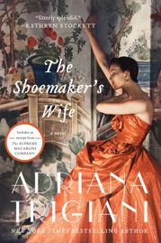 The Shoemaker's Wife - 3 Apr 2012