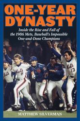 One-Year Dynasty - 1 May 2016