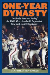 One-Year Dynasty - 1 May 2016