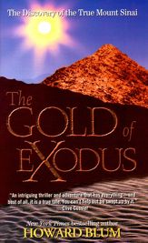 The Gold of Exodus - 15 Jul 1999
