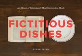 Fictitious Dishes - 15 Apr 2014