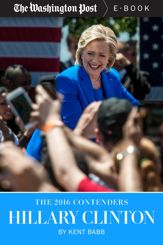 The 2016 Contenders: Hillary Clinton - 28 Jul 2015
