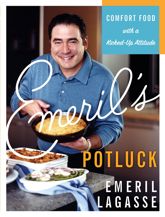 Emeril's Potluck - 3 Dec 2013