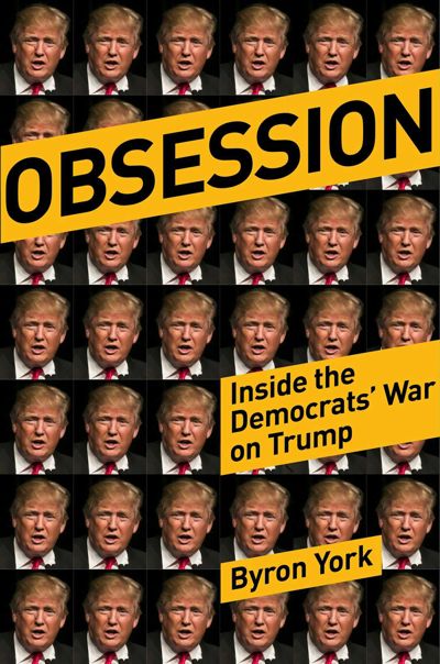 Obsession