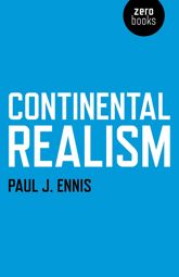 Continental Realism - 16 Jun 2011