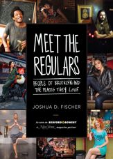 Meet the Regulars - 24 May 2016