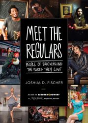 Meet the Regulars - 24 May 2016