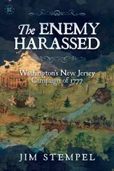 The Enemy Harassed - 21 Mar 2023