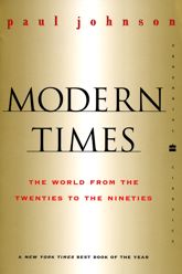 Modern Times Revised Edition - 1 Jun 2010