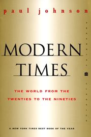 Modern Times Revised Edition - 1 Jun 2010