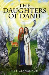 The Daughters of Danu - 29 Jul 2011