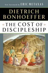 The Cost of Discipleship - 7 Aug 2012