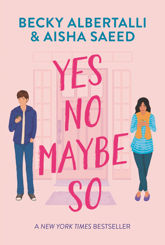 Yes No Maybe So - 4 Feb 2020