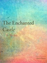 The Enchanted Castle - 1 Nov 2013