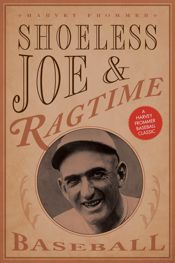 Shoeless Joe and Ragtime Baseball - 1 Oct 2016