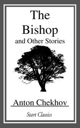 The Bishop and Other Stories - 13 Feb 2015