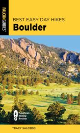 Best Easy Day Hikes Boulder - 1 Jun 2021
