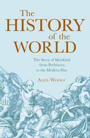 The History of the World - 21 Sep 2017