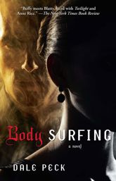 Body Surfing - 17 Feb 2009