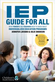 IEP Guide for All - 28 Jan 2025
