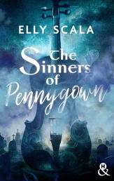 The Sinners of Pennygown - 6 Nov 2024