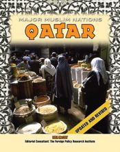 Qatar - 21 Oct 2014