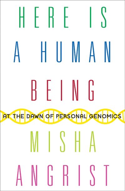 Here Is a Human Being