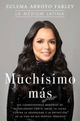 Muchísimo más (So Much More Spanish Edition) - 10 Sep 2019