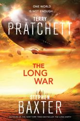 The Long War - 18 Jun 2013