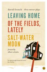 Leaving Home, Of the Fields, Lately, and Salt-Water Moon - 15 May 2009