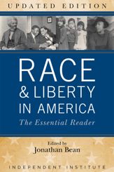 Race and Liberty in America - 4 Feb 2025