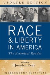 Race and Liberty in America - 4 Feb 2025