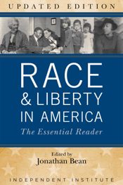 Race and Liberty in America - 4 Feb 2025