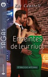 Enceintes de leur rival - 1 Mar 2021