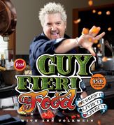 Guy Fieri Food - 3 May 2011