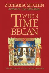 When Time Began (Book V) - 1 Mar 1994