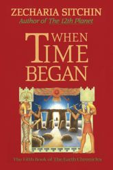 When Time Began (Book V) - 1 Mar 1994