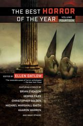 Best Horror of the Year - 12 Dec 2022