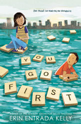 You Go First - 10 Apr 2018